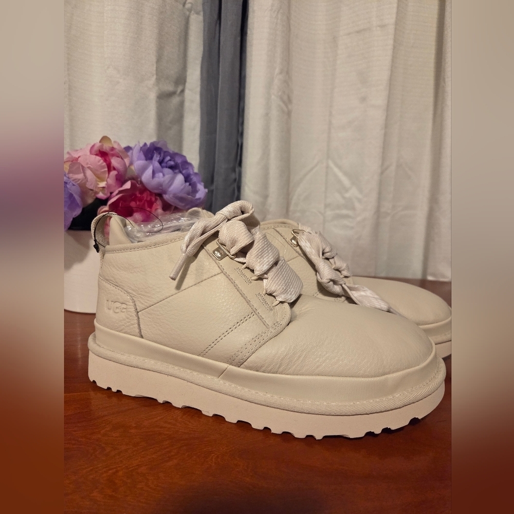 Ugg Neumel FT Chukka Boots